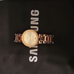 Ann Klein watch